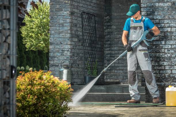 Reliable Mona, UT  Pressure Washing Services Solutions