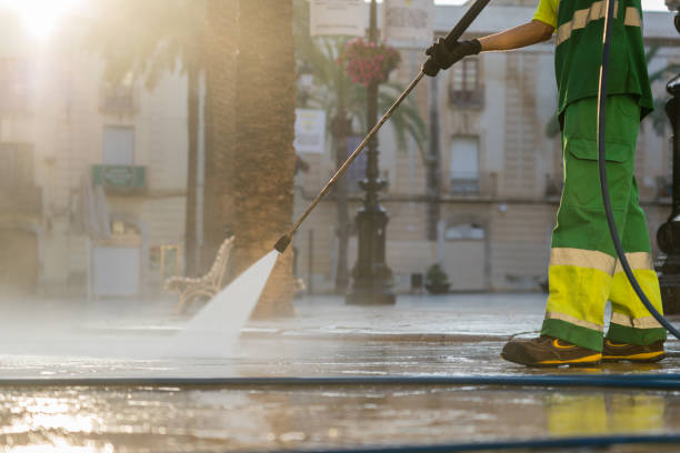 Concrete Sealing in Mona, UT